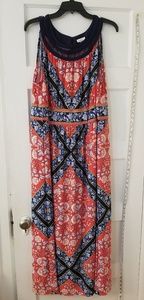 Westport Maxi Dress